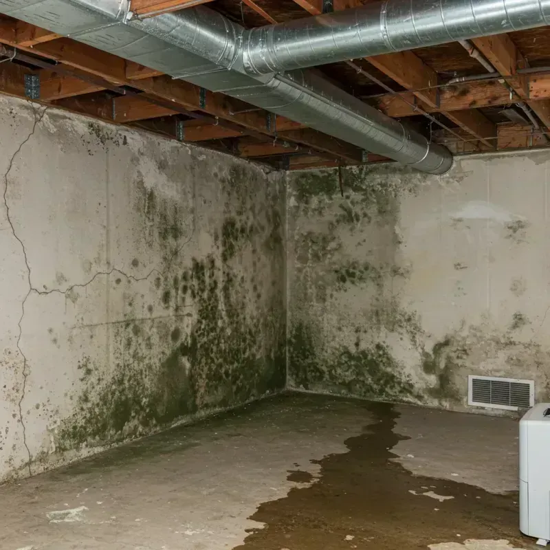 Professional Mold Removal in Birch Run, MI